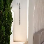 Semesterbostad Casa Blanca Naousa