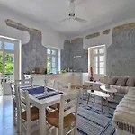 Semesterbostad Casa Blanca Naousa