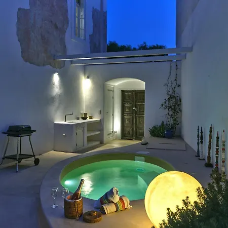 Casa Blanca Ferienhaus *