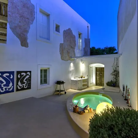 Casa Blanca Σπίτι διακοπών *