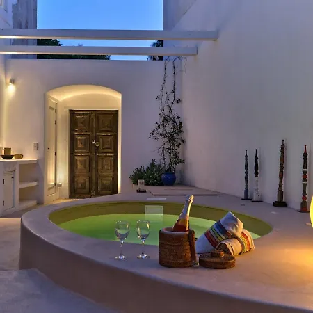 Casa Blanca Νάουσα