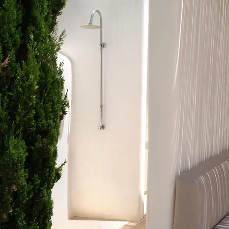 Сasa de vacaciones Casa Blanca Naousa (Paros)