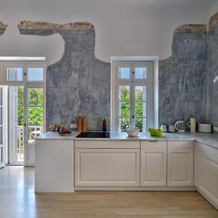 Σπίτι διακοπών Casa Blanca