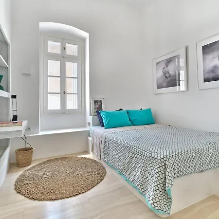 Casa Blanca Ferienhaus