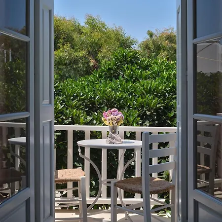 Casa Blanca * Naoussa