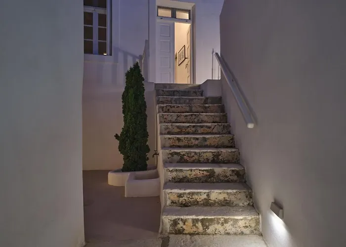 Ferienhaus Casa Blanca *