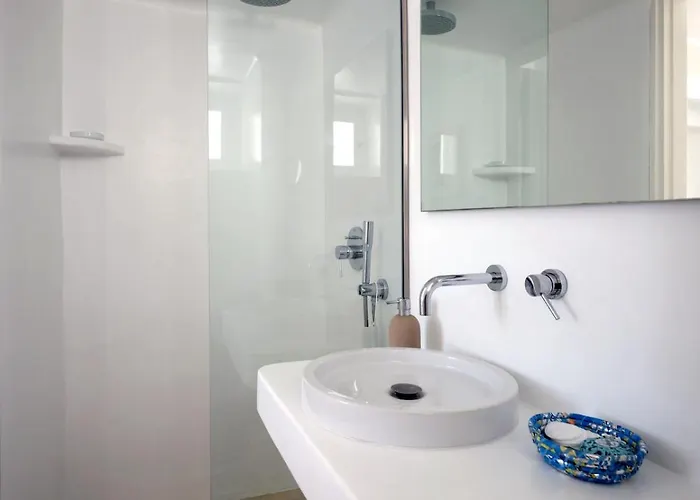 Casa Blanca Ferienhaus