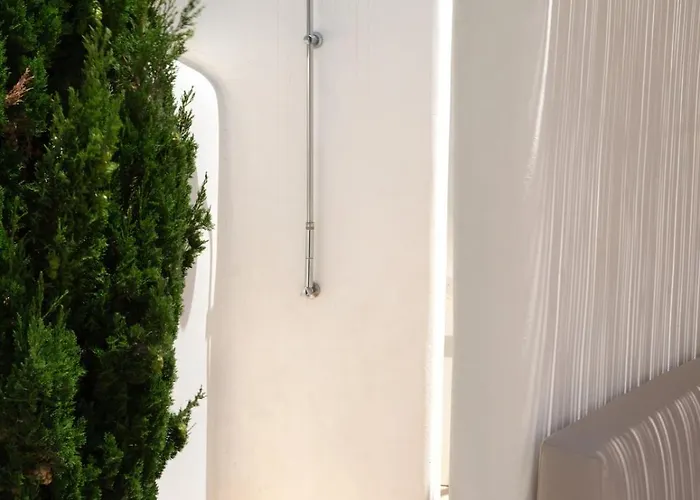 Σπίτι διακοπών Casa Blanca Νάουσα