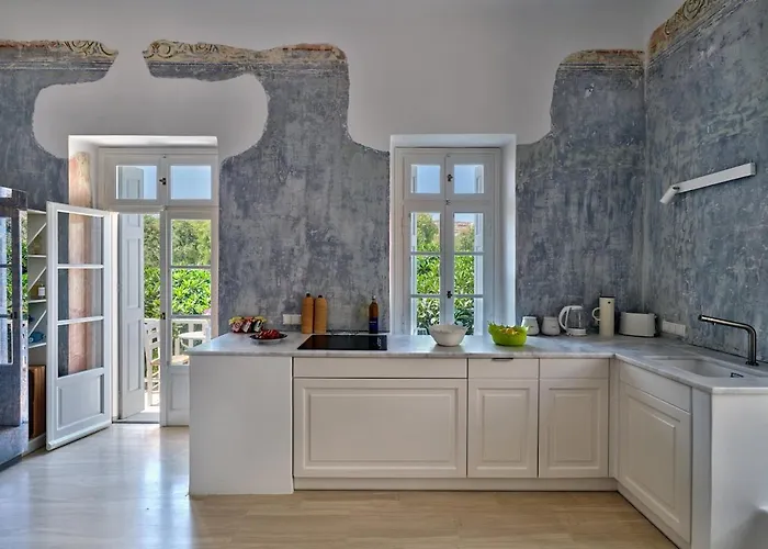 Ferienhaus Casa Blanca