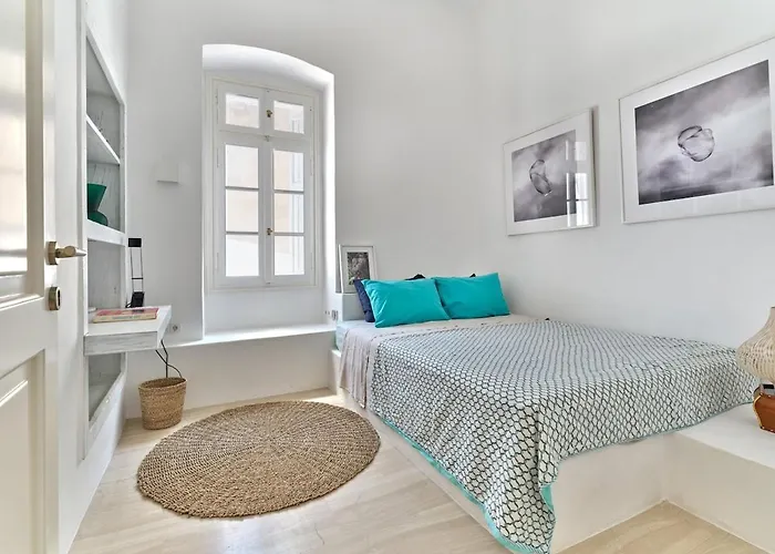 Casa Blanca Ferienhaus